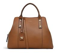 RADLEY London Provence Street - Medium Zip Top Satchel, Indus Tan (H3665216)