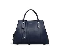 RADLEY London Provence Street - Medium Zip Top Satchel, Ink