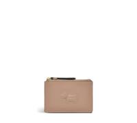 Radley London Puffy Radley Women's Small Leather Ziptop Coin Purse with 3 Card Slots, Silt