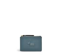 Radley London Puffy Radley's Women's Small Ziptop Coin Purse, Uniform Blue