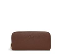 RADLEY London Radley Authentic Women's Leather Large Zip Around Matinee, Chocolate