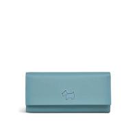 RADLEY London Radley Cookie Cutter - Protect Women's Leather Large Flapover Matinee, Cameo