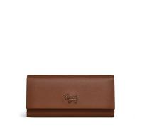 RADLEY London Radley Cookie Cutter - Protect Women's Leather Large Flapover Matinee, Indus Tan