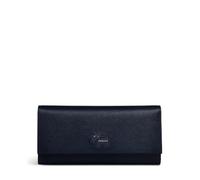 RADLEY London Radley Cookie Cutter - Protect Women's Leather Large Flapover Matinee, Ink