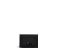 RADLEY London Radley Cookie Cutter - Protect Women's Leather Small Card Holder, Black