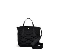 RADLEY London Responsible Haymarket Lane Top Handle Bag for Women, in Black Recycled Polyester