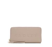 RADLEY London Ridgeway Gardens Women's Leather Large Zip Around Wallet, Porcini