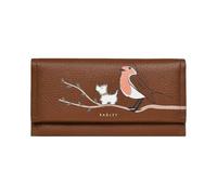 RADLEY London Robin Large Flapover Leather Wallet