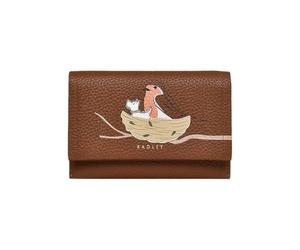RADLEY London Robin Medium Flapover Leather Wallet