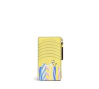 Radley London Rock Climbing Medium Ziptop Coin Purse for Women, in Smooth Leather with Rock Climbing Screen Print