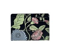 RADLEY London Royal Horticultural Society 25 Smooth Leather Card Case