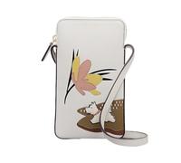 Radley London Sandhurst Lane Shisha Embroidery Small Grab Crossbody Bag