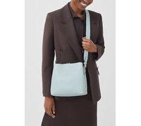Radley London Seafoam Dukes Place Medium Compartment Crossbody Bag Seafoam