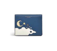 Radley London Shoot For The Moon Small Cardholder Metallic