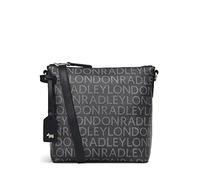 RADLEY London Signature Logo Medium Zip-Top Cross Body Bag