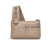 Radley London Silt Pockets 2.0 Mini Ziptop Crossbody Bag Silt