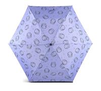 'RADLEY London Snow Globe - Responsible - Superlite Responsible Umbrella