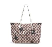 Radley London Southwell Gardens Check Tote bag, female, grey