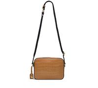 RADLEY London Spitalfields Row Mini Zip Around Crossbody for Women, in Grained Leather with Adjustable Strap