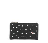 Radley London Spotty Radley Wallet, female, black