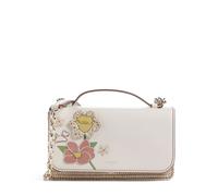 Radley London Spring Blooms | leather Crossbody bag | white