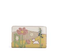 Radley London Spring Blooms | Wallet | white,yellow
