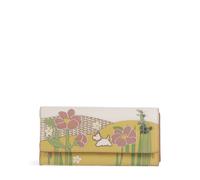 Radley London Spring Blooms | Wallet | white,yellow