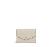 RADLEY London St Pancras Lane - Saffiano Women's Leather Small Flapover Purse, Snow