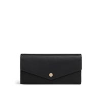 RADLEY London St Pancras Lane Women's Leather Large Flapover Matinee, Black