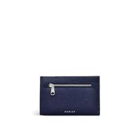 RADLEY London Sunny Dene Protect Women's Medium Leather RFID Bifold Purse with 10 Card Slots, Evenfall