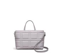 RADLEY London Sunny Dene - Quilt Women's Small Leather Ziptop Top Handle Bag, Thistle