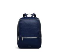 RADLEY London Sunny Dene Women's Small Leather Zip Around Backpack, Evenfall