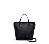 RADLEY London Sunny Dene Women's Small Leather Ziptop Top Handle Bag, Black