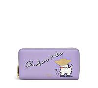 RADLEY London Sunshine Seeker - Large Zip Around Wallet, LAVENDER