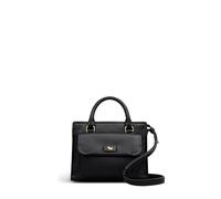 RADLEY London Talbot Way Women's Leather Small Ziptop Top Handle, Black