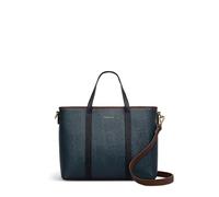 RADLEY London Templeton Place - Saffiano Women's Leather Small Ziptop Top Handle Bag, Teal