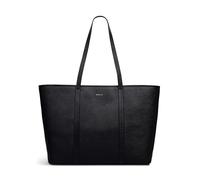 RADLEY London Templeton Place Women's Leather Large Ziptop Tote, Black, L