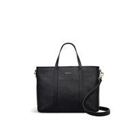 RADLEY London Templeton Place Women's Leather Small Ziptop Top Handle Bag, Black