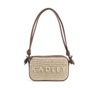 Radley Women's Camden Raffia Crossbody Bag One Size Beige