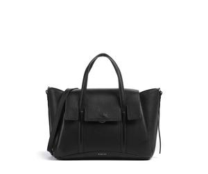 Radley London The Chancery | leather Handbag | black
