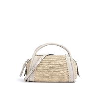 Radley London The Goldborne | leather Handbag | white