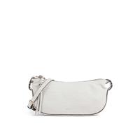 Radley London The Iris | leather Crossbody bag | white