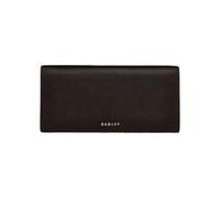RADLEY London The Rathbone Large Leather Bifold Wallet, Dark Brown, One Size, Bifold Wallet