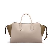 Radley London The Romilly Large Zip Top Grab Bag SALT