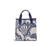 Radley London Under The Sea Small Canvas Grab NATURAL