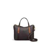RADLEY London Waterloo Way Women's Leather Small Ziptop Top Handle, Thunder
