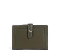 Radley London Willis Street Wallet, female, oliv