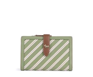 Radley London Willis Street | Wallet | green