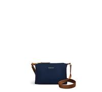 RADLEY London Windsor Lane - Responsible Women's Non-Leather Small Ziptop Cross Body, Ink