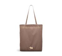 Radley London Women Girls Responsible Foldaway Shopper Tote Bag Mini Radley in Silt